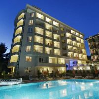 justiniano club alanya