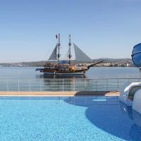 gold island hotel (ex. sentido gold island)