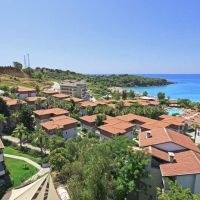 justiniano club alanya