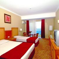 nox inn beach resort & spa