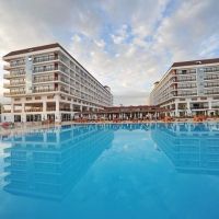 eftalia aqua resort