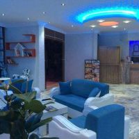 la vella hotel