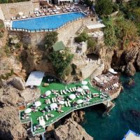 ramada plaza antalya