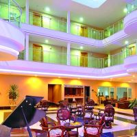nox inn beach resort & spa