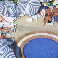 ares hotel alanya