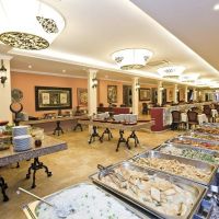 antique roman palace hotel