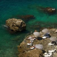 the marmara antalya