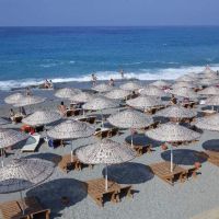 aleria bella mare hotel (ex. Xeno Hotel Club Mare)