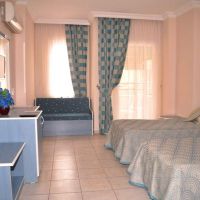 galaxy beach hotel