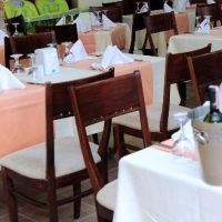 aleria bella mare hotel (ex. Xeno Hotel Club Mare)