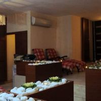 aleria bella mare hotel (ex. Xeno Hotel Club Mare)