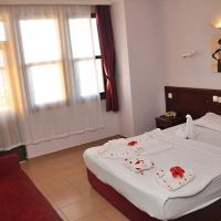 arisa garden beach hotel