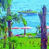 nox inn beach resort & spa
