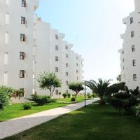 aleria bella mare hotel (ex. Xeno Hotel Club Mare)