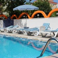 best holiday hotel