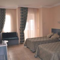 galaxy beach hotel