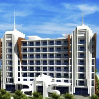 sun star beach resort hotel
