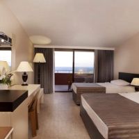 justiniano club park conti