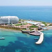 gold island hotel (ex. sentido gold island)