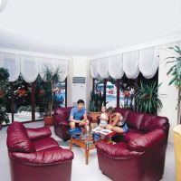 club gunes garden