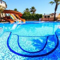 galeri resort hotel