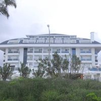 white gold hotel & spa