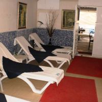 blue velvet hotel