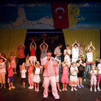 ganita holiday club