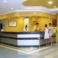 ares hotel alanya