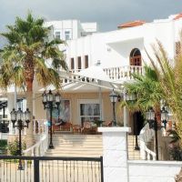 aleria bella mare hotel (ex. Xeno Hotel Club Mare)
