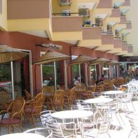galaxy beach hotel