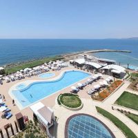 gold island hotel (ex. sentido gold island)