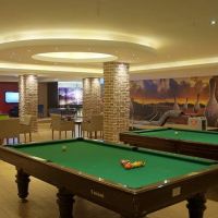 galeri resort hotel