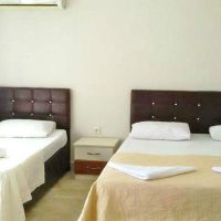 deniz suite hotel