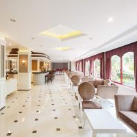 galeri resort hotel