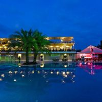 ganita holiday club