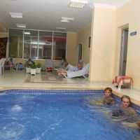 ares hotel alanya