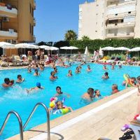 aktas hotel