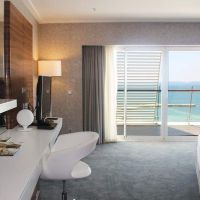 gold island hotel (ex. sentido gold island)