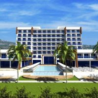 sun star beach resort hotel