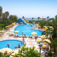 stella beach hotel