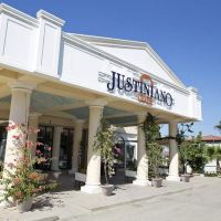 justiniano club alanya