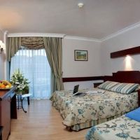 meryan hotel