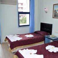 best holiday hotel