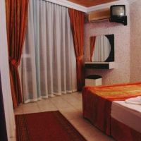 la vella hotel