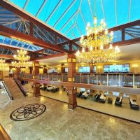 eftalia aqua resort
