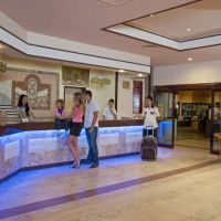 justiniano club park conti