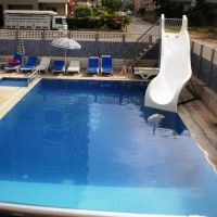 blue velvet hotel