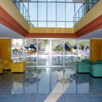 ares hotel alanya