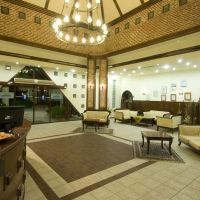 gypsophila holiday village